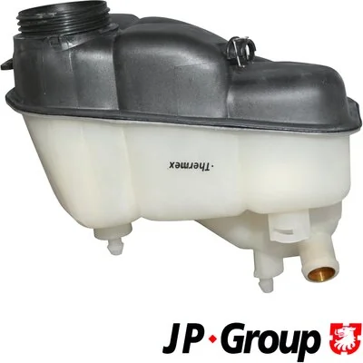 Expansion Tank, coolant